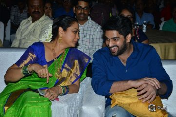 Ammammagarillu Movie Pre Release Function Photos